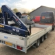 Amco Veba 903 3S op Hulco voor Timmerfabriek Kappert te Nieuwleus